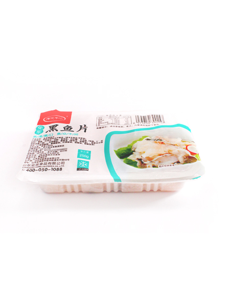 免漿黑魚(yú)片